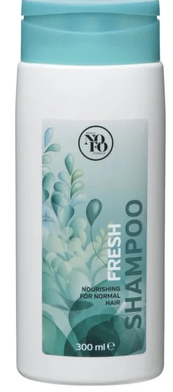 Shampoo NoFo