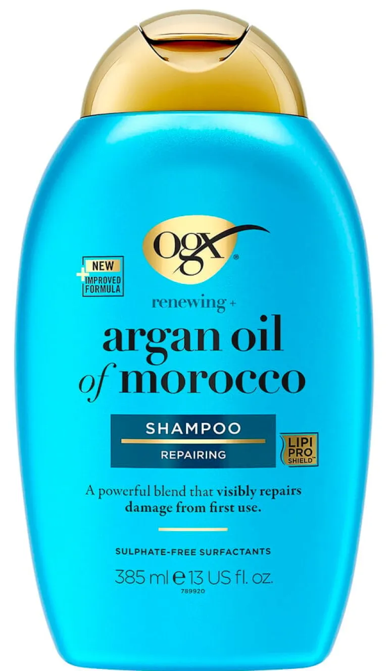 Shampoo OGX