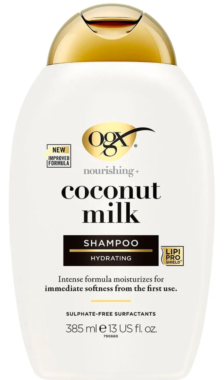Shampoo OGX