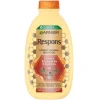 Shampoo Respons