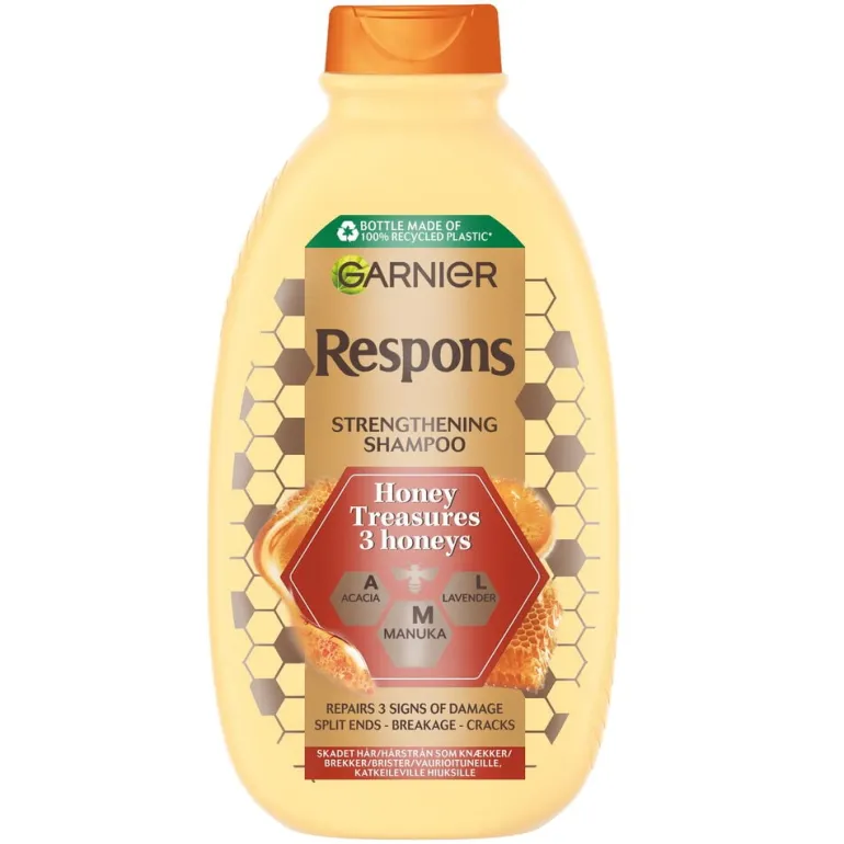Shampoo Respons