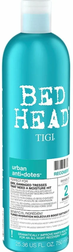 Shampoo Tigi Bed Head