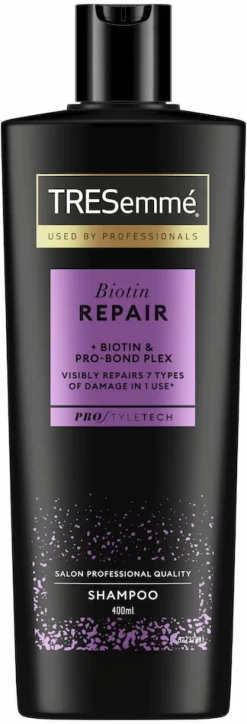 Shampoo Tresemmé