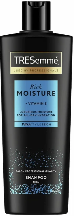 Shampoo Tresemmé
