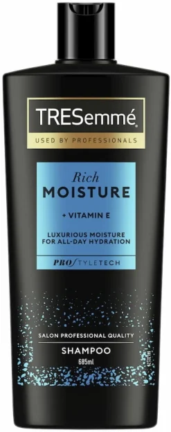 Shampoo Tresemmé