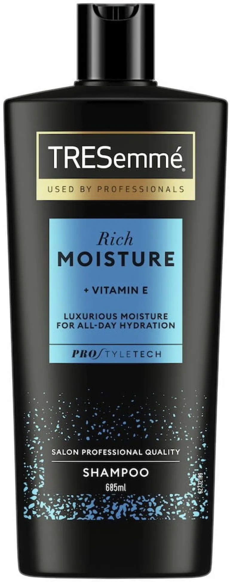 Shampoo Tresemmé