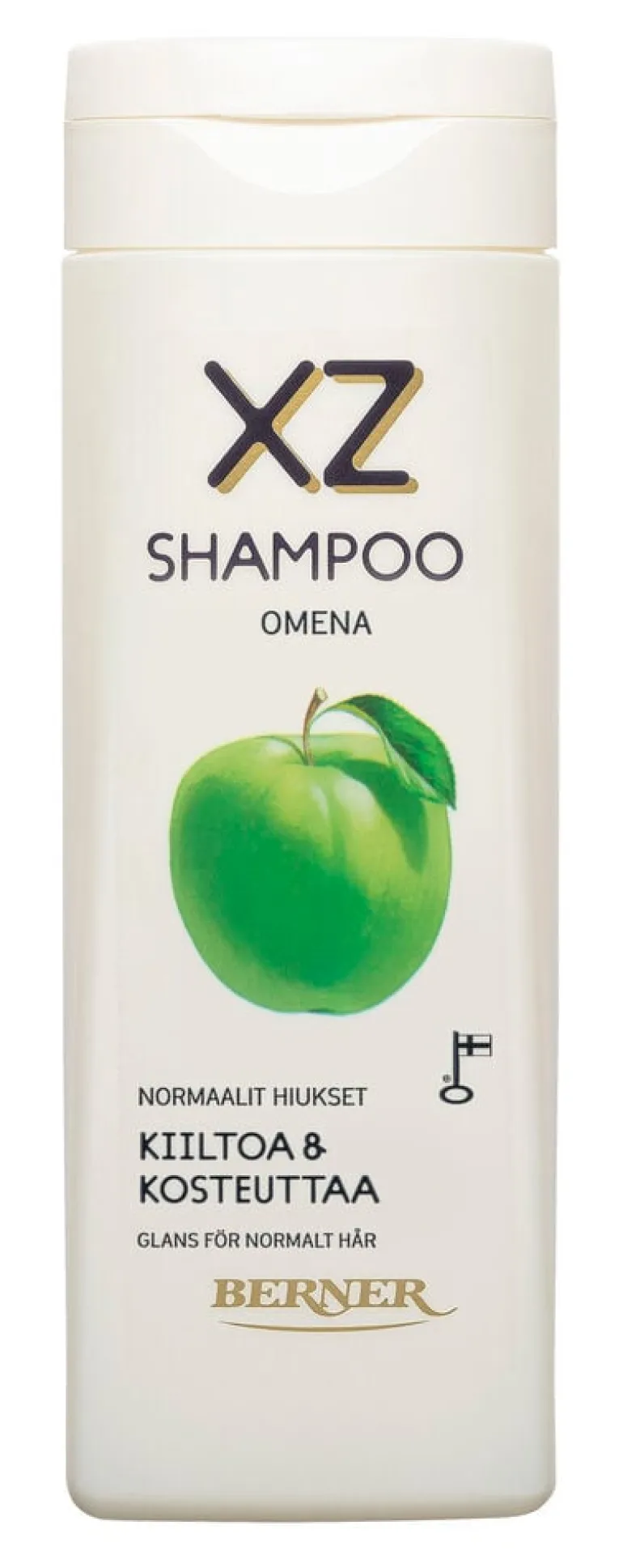 Shampoo XZ