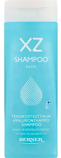 Shampoo XZ