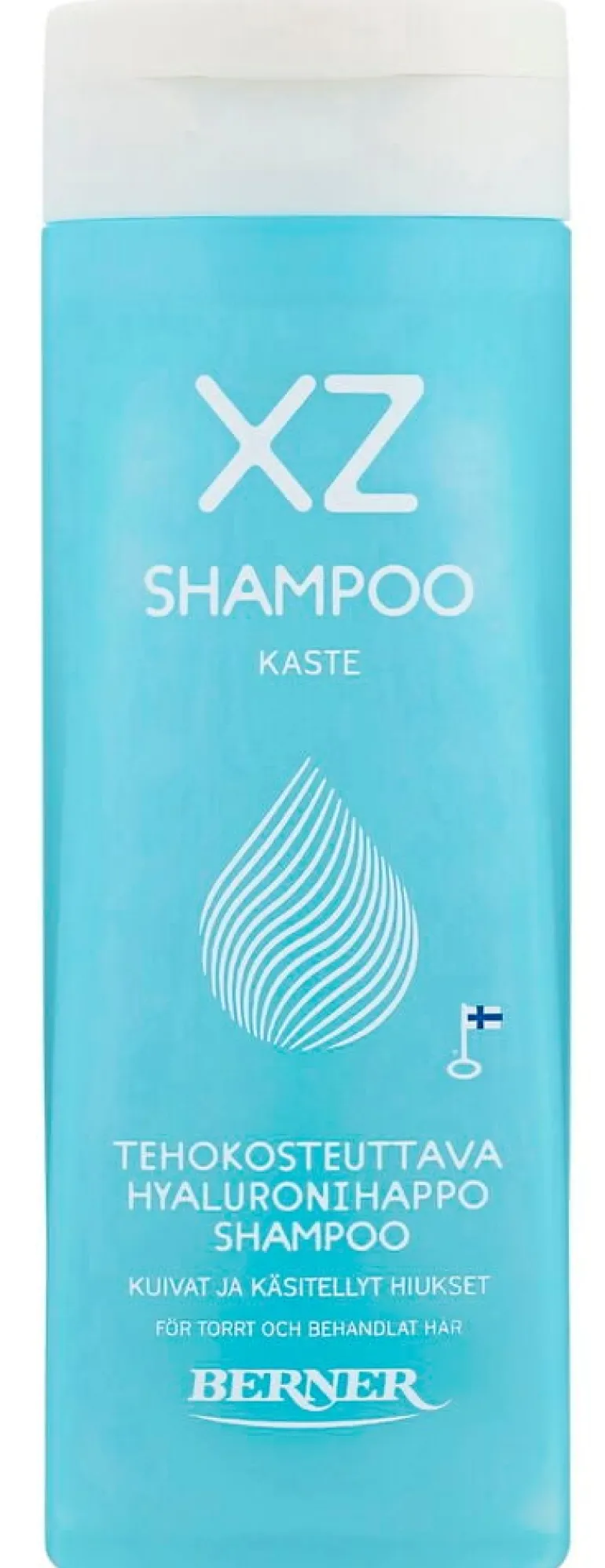 Shampoo XZ