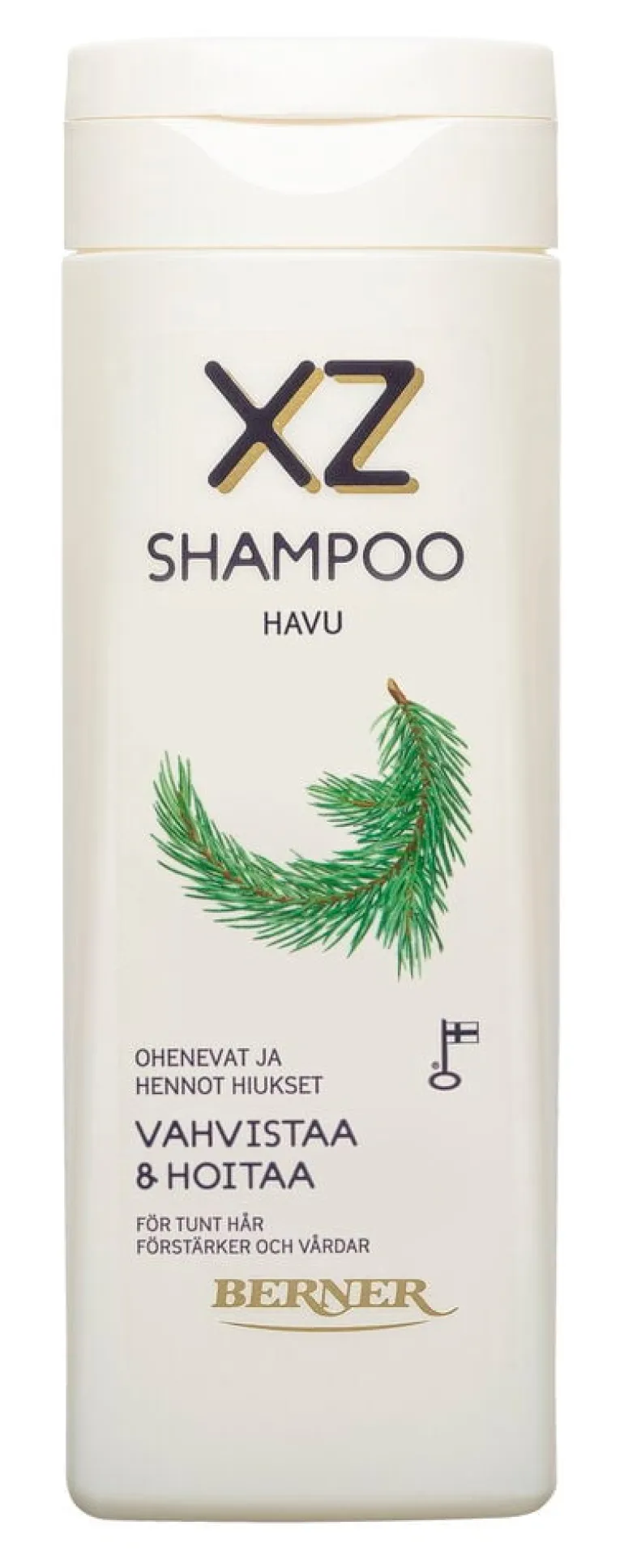 Shampoo XZ
