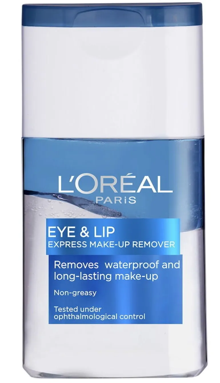 Silmämeikinpoistoaine L'Oréal Paris