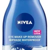 Silmämeikinpoistoaine Nivea