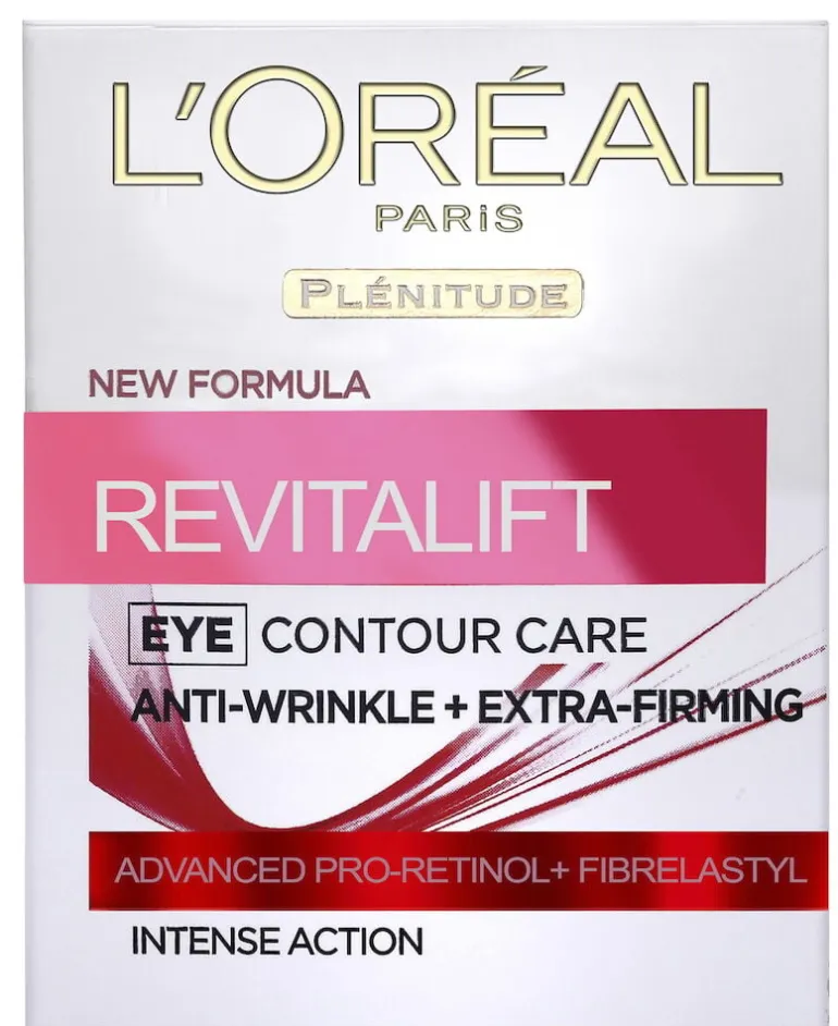 Silmänympärysvoide L'Oréal Paris