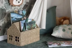Säilytyskori Elsaform Kids