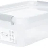 Säilytyslaatikko kannella BasicBox