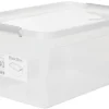Säilytyslaatikko kannella BasicBox