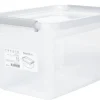 Säilytyslaatikko kannella BasicBox