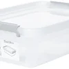 Säilytyslaatikko kannella BasicBox
