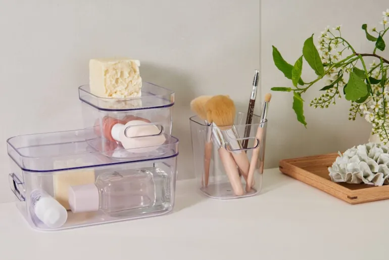 Säilytyslaatikko Smartstore Compact