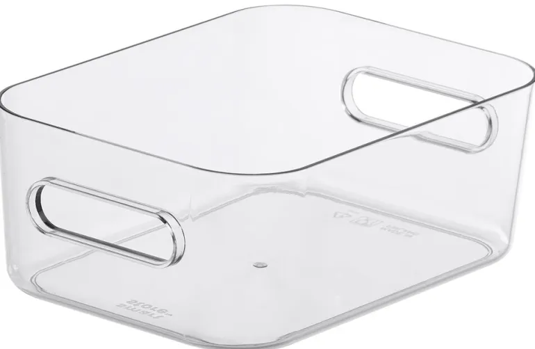 Säilytyslaatikko Smartstore Compact