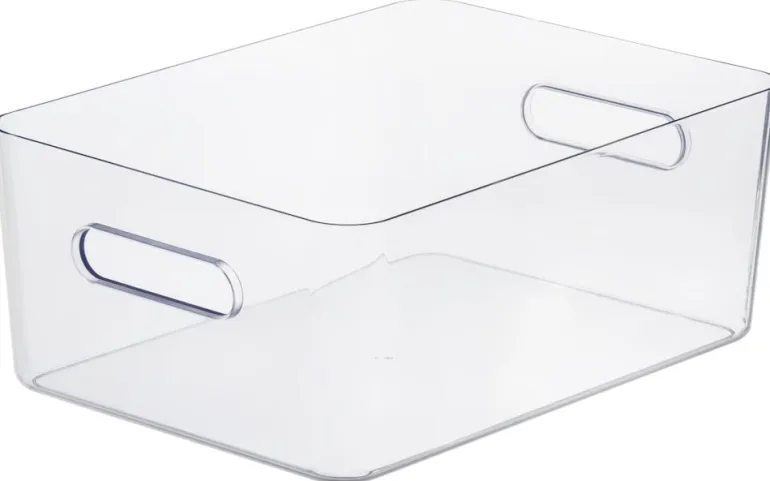 Säilytyslaatikko Smartstore Compact
