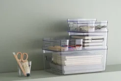 Säilytyslaatikko Smartstore Compact