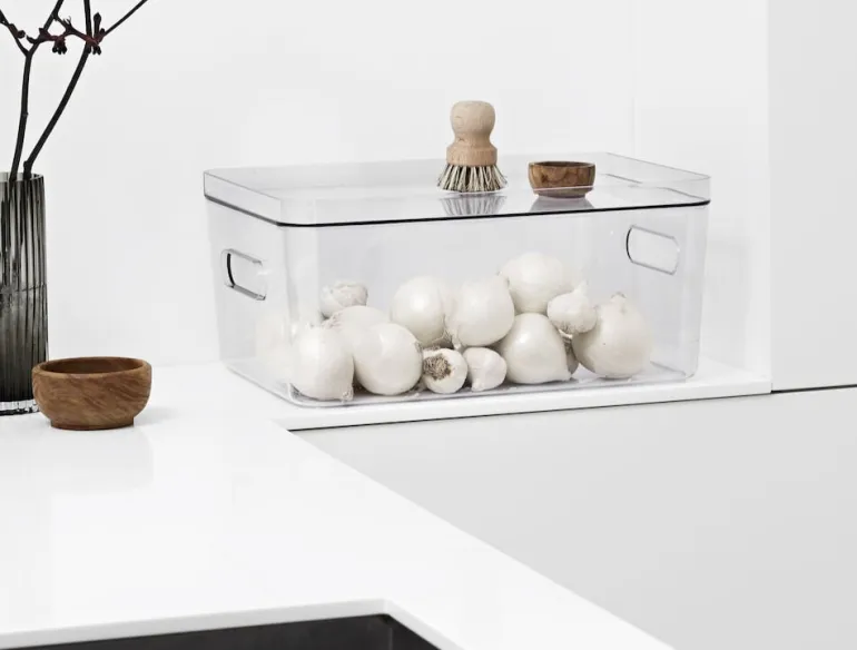 Säilytyslaatikko Smartstore Compact