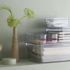 Säilytyslaatikko Smartstore Compact