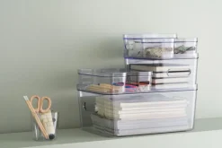 Säilytyslaatikko Smartstore Compact