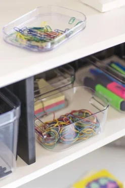 Säilytyslaatikko Smartstore Compact
