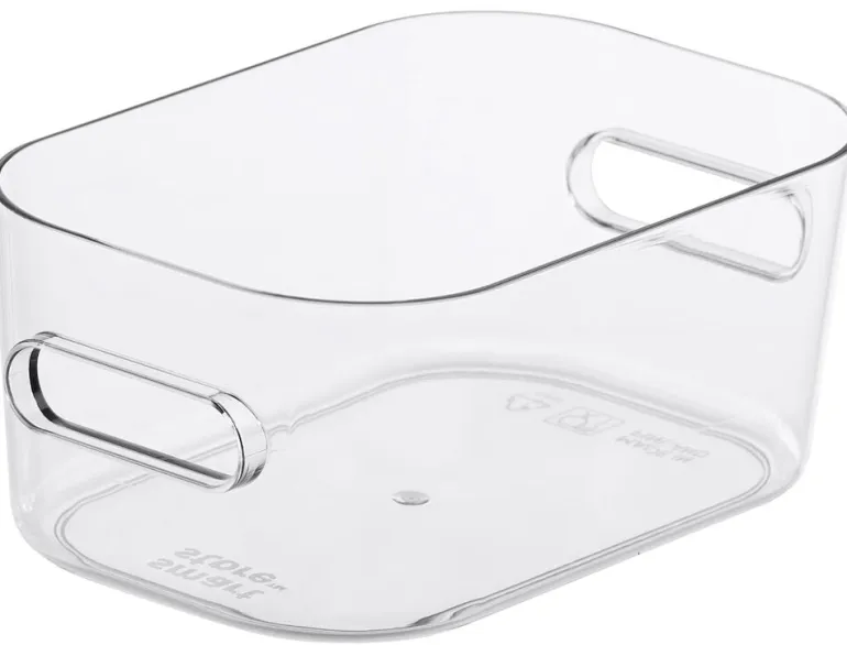 Säilytyslaatikko Smartstore Compact