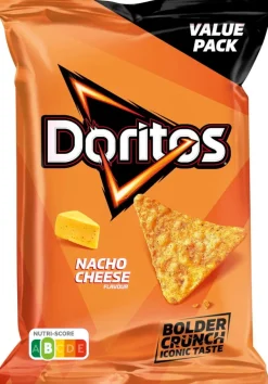 Sipsit Doritos