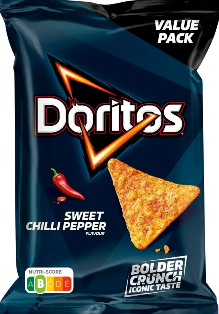 Sipsit Doritos