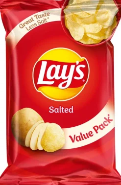 Sipsit Lay's