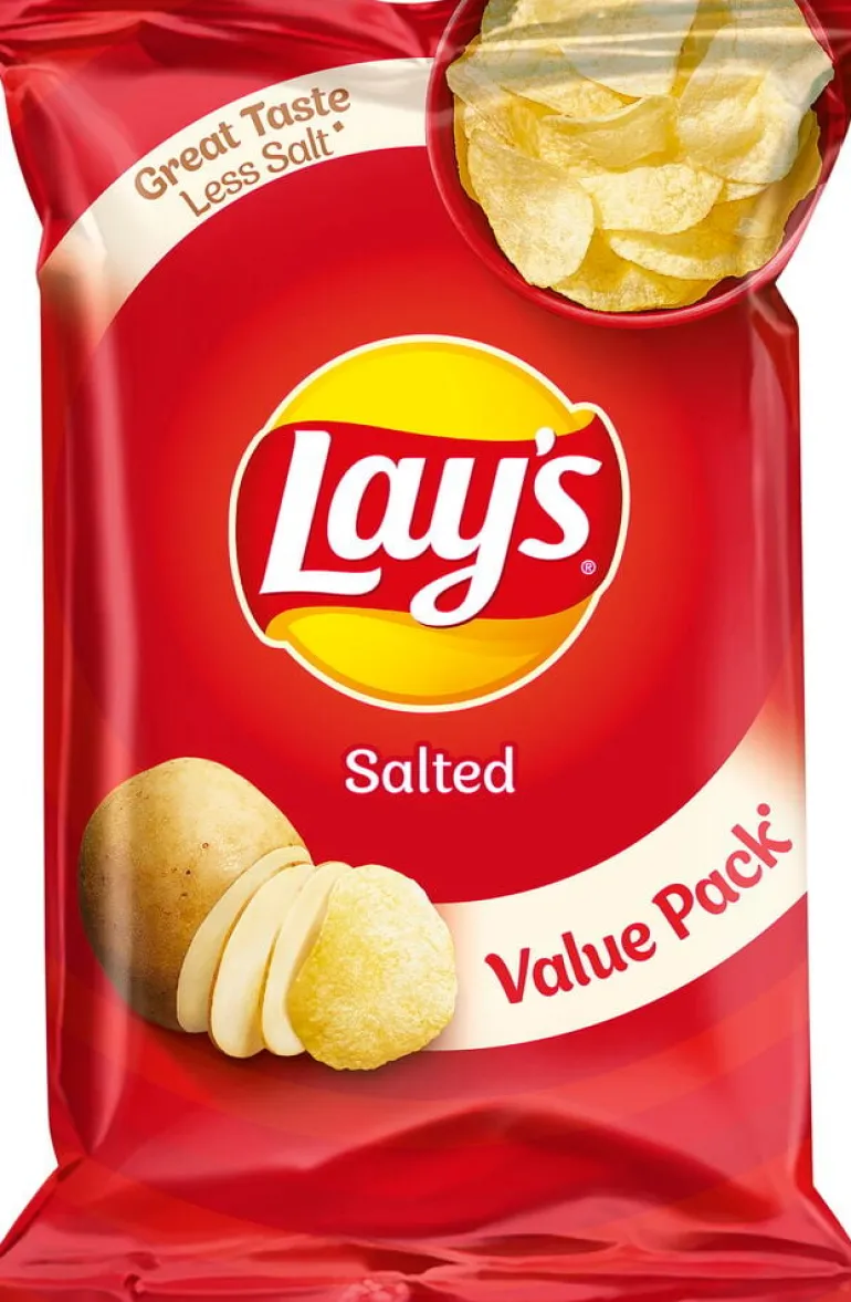 Sipsit Lay's