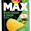 Sipsit Lay's Max