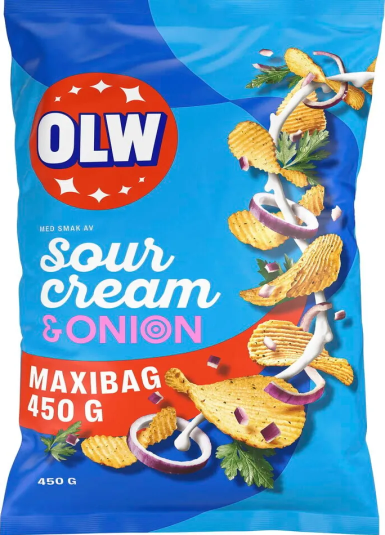 Sipsit OLW Maxi