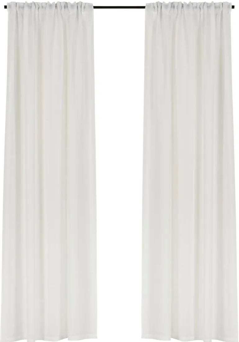 Sivuverhot Cornelia