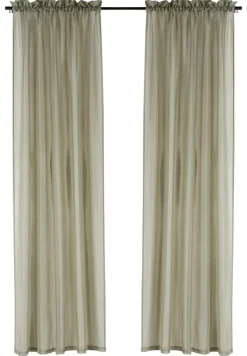 Sivuverhot Kim