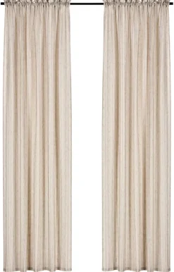 Sivuverhot Selma
