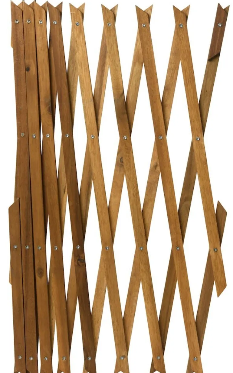 Säleikkö, kokoontaitettava
