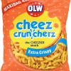 Snacks OLW Cheez cruncherz