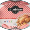 Soikea uunivuoka Ô Cuisine