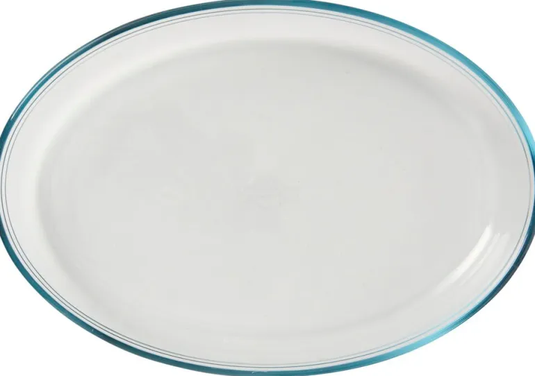 Soikea uunivuoka Ô Cuisine