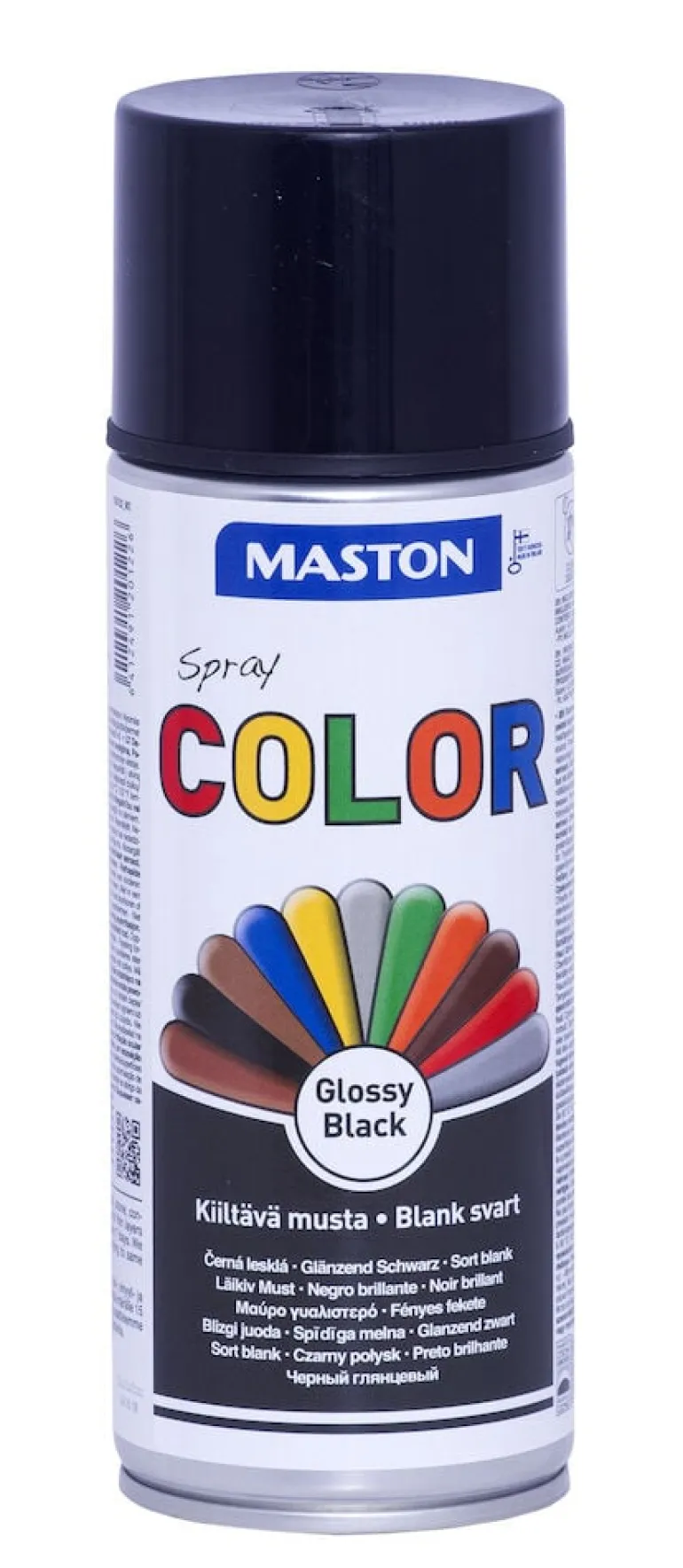 Spraymaali Color Maston