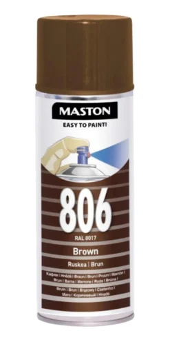 Spraymaali 100 Maston