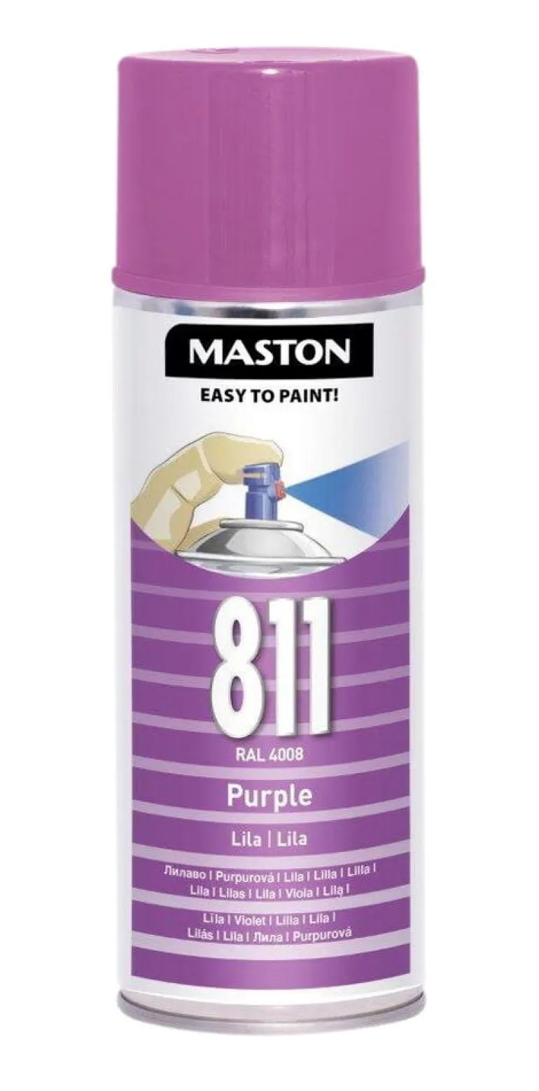 Spraymaali 100 Maston