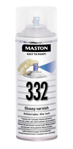 Spraymaali 100 Maston