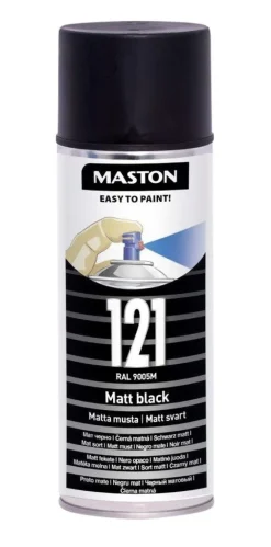 Spraymaali 100 Maston