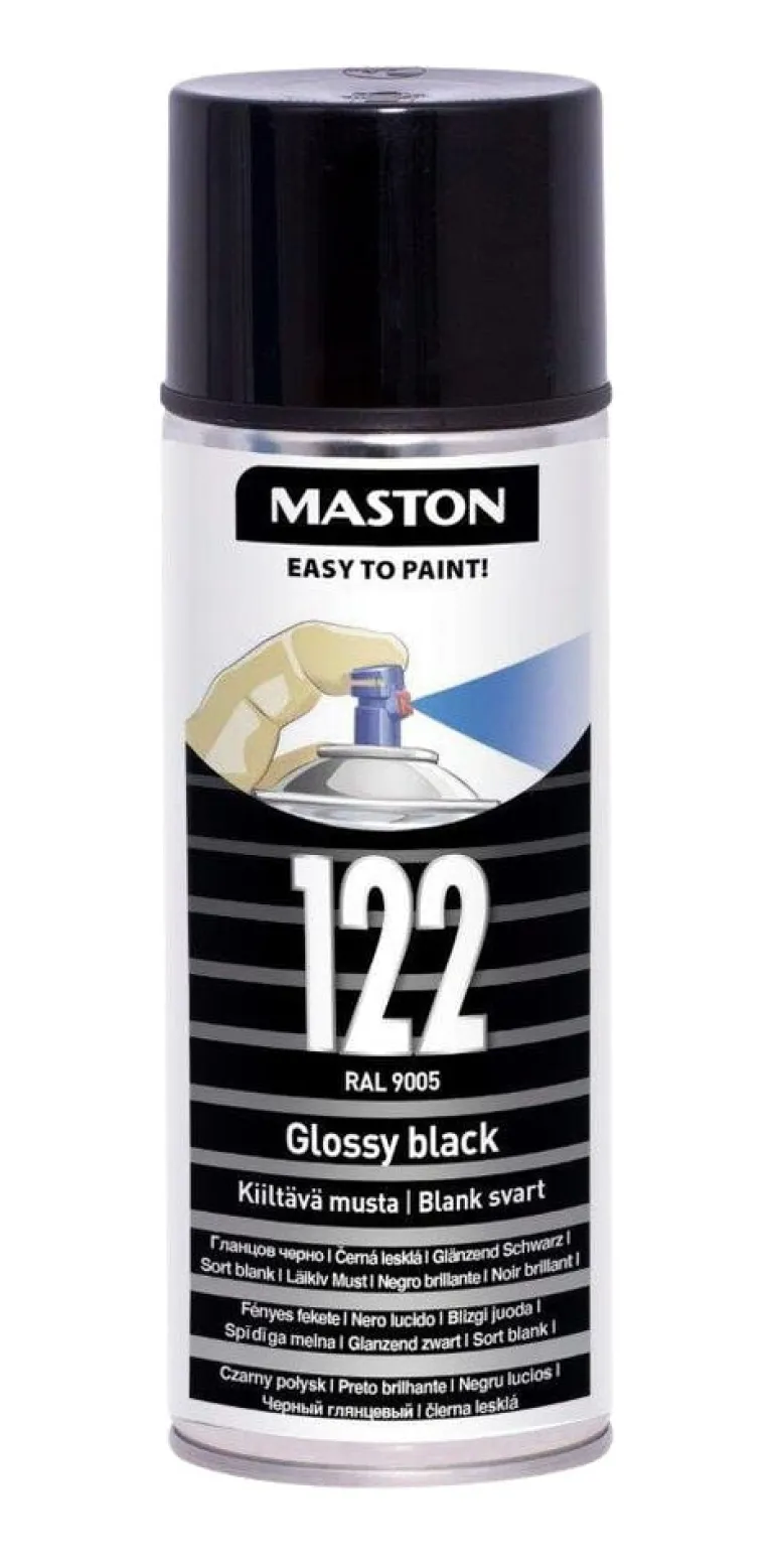 Spraymaali 100 Maston